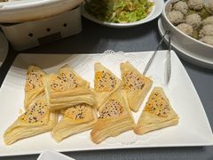 -鑫复盛礼记酒店·青岛菜