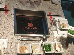 -大妙火锅·非物质文化遗产(东湖公园店)
