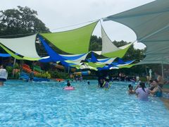 -苏州乐园森林水世界