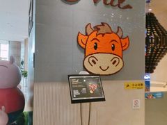 -长沙三景韦尔斯利酒店·Oval全日制餐厅自助餐