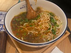-马记永·兰州牛肉面(天通苑家乐福店)