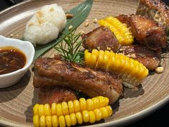 -Thai Alley泰爱里(二沙岛店)