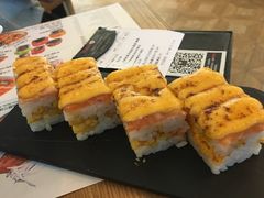 -Sushi Love 创意寿司(丽影广场店)