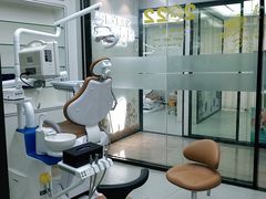 -牙博士口腔品牌连锁(杨浦店)