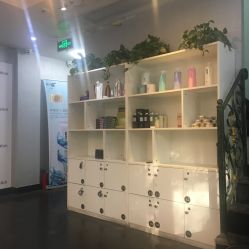 -维卡 Salon