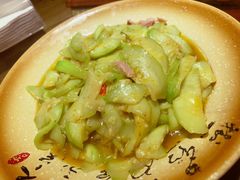 -建德食府·十八年建德菜(天目里国际街区店)