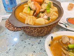 -潮汕铺老店(甜水井店)