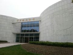 android_upload_pic-宋庆龄陵园
