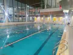 -精英汇健身·恒温游泳(北辰店)