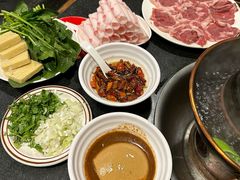 -将台涮肉(酒仙桥店)