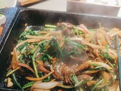 -张家卫·阳江菜·小海鲜(肥婆湾桥店)