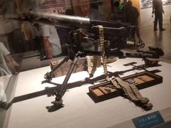 -台儿庄大战纪念馆