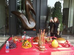 -广交会威斯汀酒店