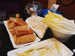 -瑞成祥老北京炭火锅(仙林店)