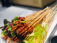 -串一火锅(赛格国际购物中心店)