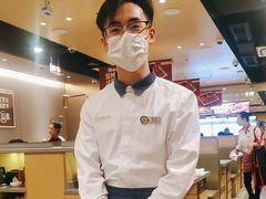 -海底捞火锅(北国先天下店)