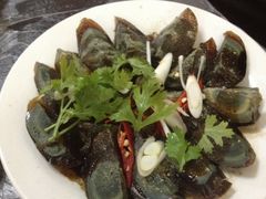 皮蛋-京城羊坊涮羊肉馆(湖北路店)