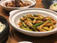 -小厨娘淮扬菜(六合欢乐港店)