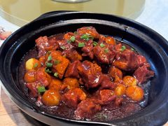 百年红烧肉-东北大院·东北菜(三台子店)