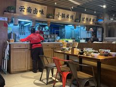 -云味馆米线(广州白云凯德店)