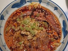 -醉英雄四川料理(新塘万达广场店)