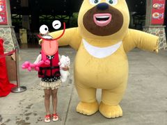 -郑州方特水上乐园