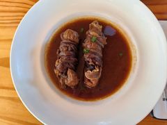-高老庄·老溧阳·私房菜(南山竹海店)
