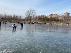 -马家湾湿地公园