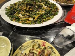 -江湖黑大兔(杨家坪店)
