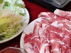 -王德炭烤牛羊肉(西关大街店)
