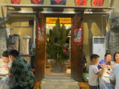 -米庄·原味私房菜(骏壹万邦店)