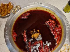 -大龙燚火锅(太古里店)