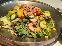 -范儿·嫂子烤肉·精致炭火烤肉(长治路店)