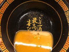 -一兰拉面(新宿中央东口店)