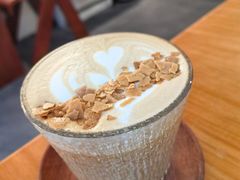 -工页咖啡X COFFEE(龙东路店)