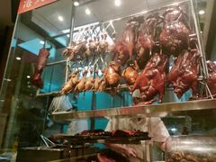 -龙记香港茶餐厅(久光百货店)