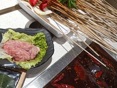 -串一火锅(赛格国际购物中心店)
