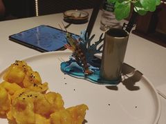 -贡宴盐帮菜自贡驻京联络处餐厅
