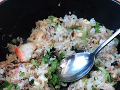 -鱼籽村秘制拌饭(崇文门店)