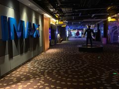 -万达影城(虎门万达广场IMAX店)