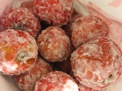 -阿男野栗王(金门路店)