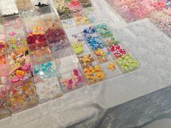 -郑在DIY·潮玩银饰绘画手作(中央大道旗舰店)