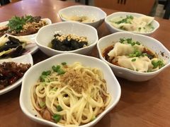 -龙抄手(春熙路总店)