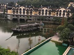 -东部华侨城