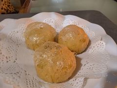 炸糕-君邦火锅(新疆大厦店)