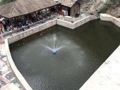 -双龙峡
