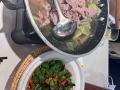 -全牛匠·乐山跷脚牛肉(西北旺万象汇店)