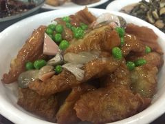 -慧娟面馆·餐厅(望江路店)