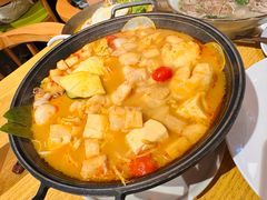 -青木瓜之味 · 越南料理(七宝宝龙店)