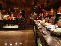 -长沙富力万达文华酒店